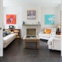 Lambourn Road | Living Room | Interior Designers